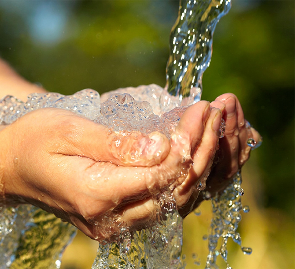 Soñar con Agua