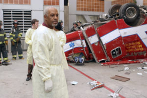 Soñar con Ambulancia