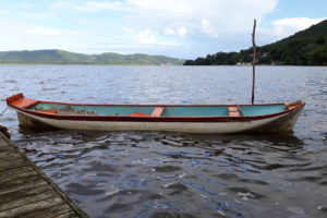 Soñar con Canoa