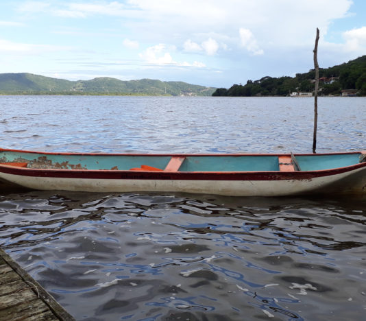 Soñar con Canoa