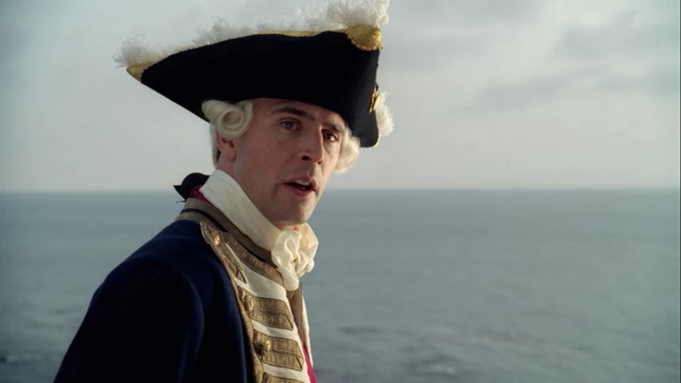 Significado de Soñar con Comodoro Significado de Soñar