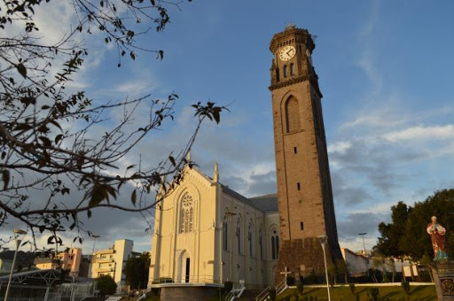 Soñar con campanario