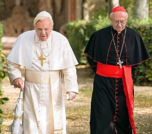 Soñar con la Iglesia