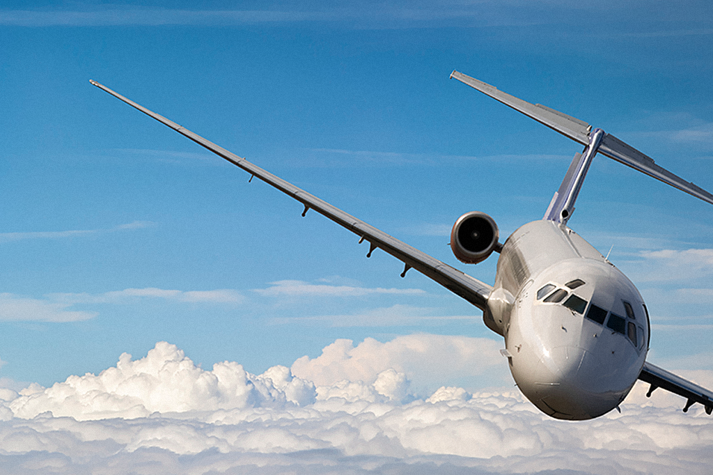 Soñar Con Subir A Un Avion