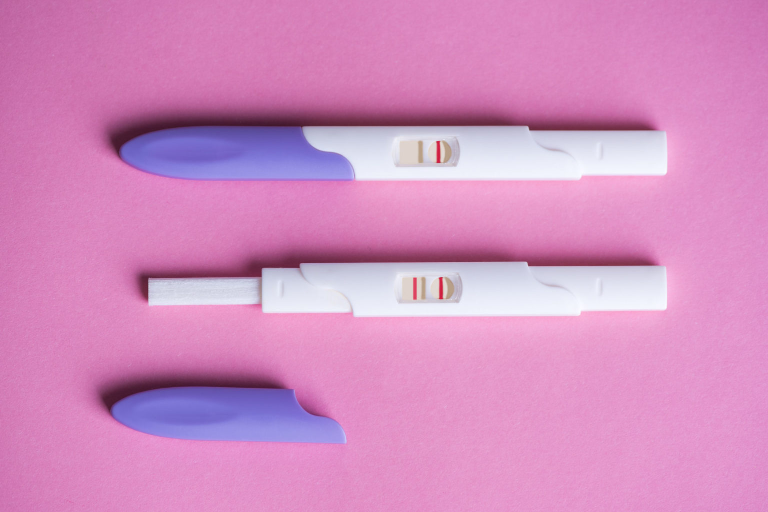 Cuando Es Recomendable Hacerse El Test De Embarazo Kulturaupice