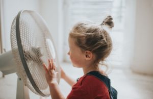 Soñar con Ventilador