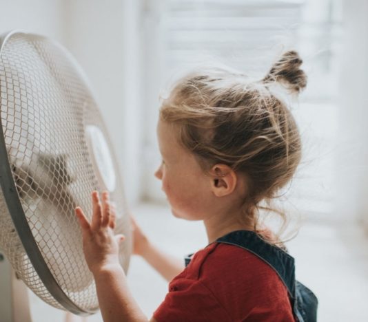 Soñar con Ventilador