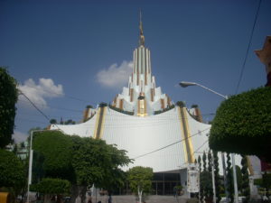 Soñar con Iglesia Evangélica