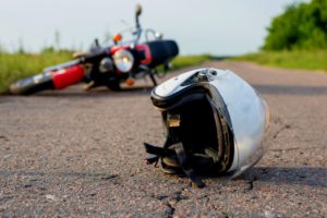 Soñar con Accidente de Motocicleta