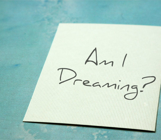 10 Simple Reality Checks for Lucid Dreaming