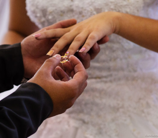 Soñar con Matrimonio