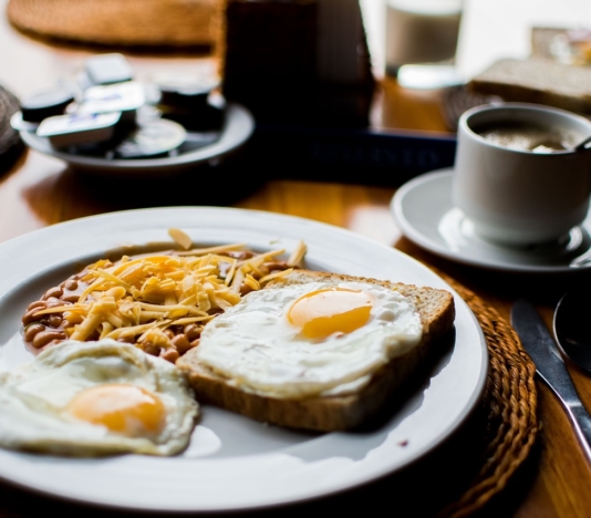 Soñar con huevos