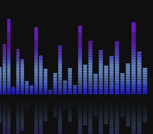 Sonar con música y la canción