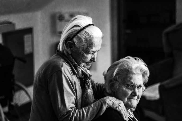 Soñar con abuela Significado de Soñar
