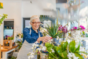 Atrae amor y felicidad en tu hogar con 7 plantas específicas