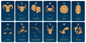 12 cosas que no sabías sobre los signos del zodíaco