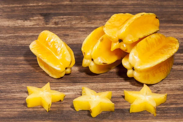 Soñar con Carambola