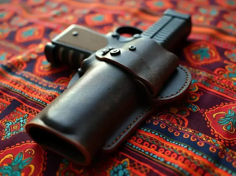 Qué significa soñar con armas en la cultura latina