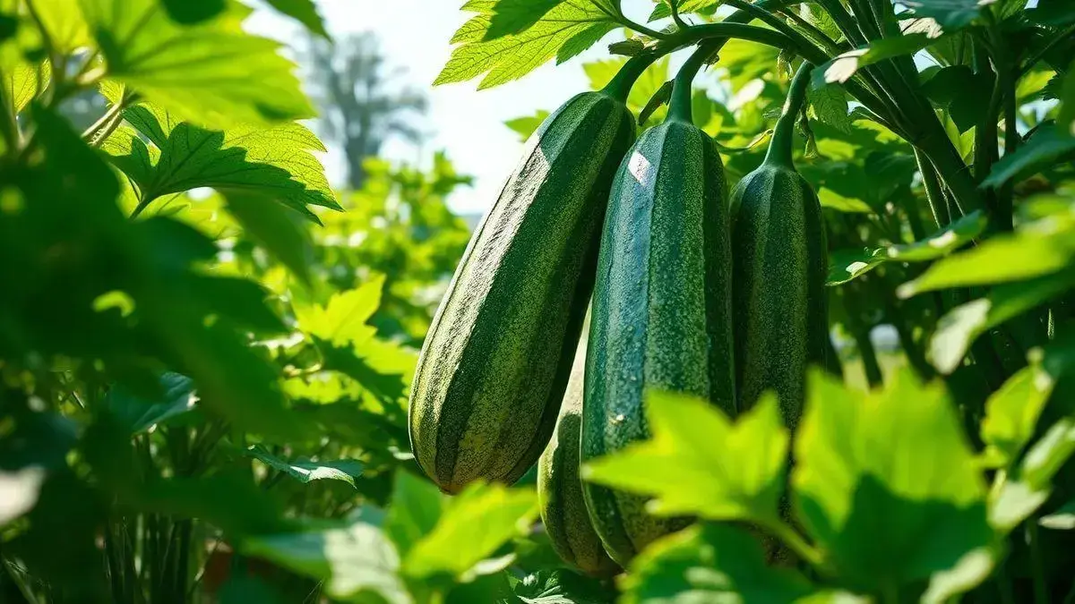 Que significa soñar con pepinos grandes