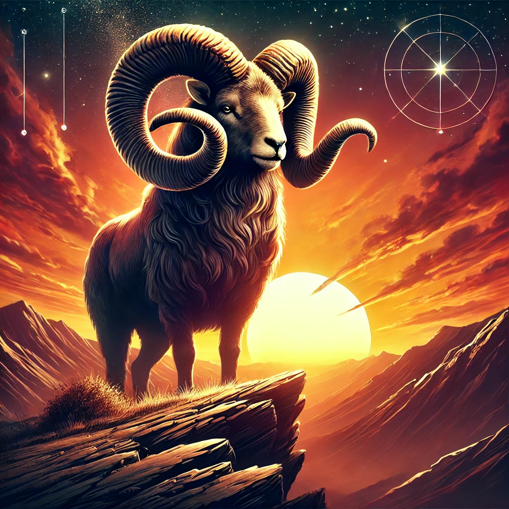 signo de aries