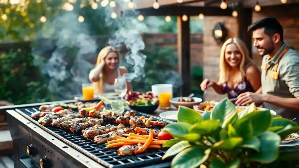 soñar con asado