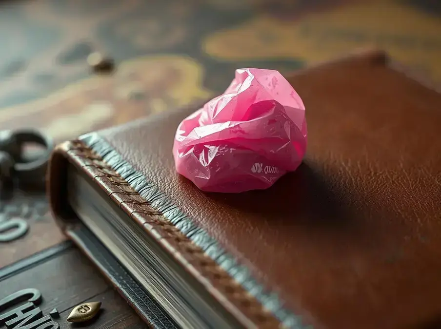 Soñar con chicle psicoanálisis