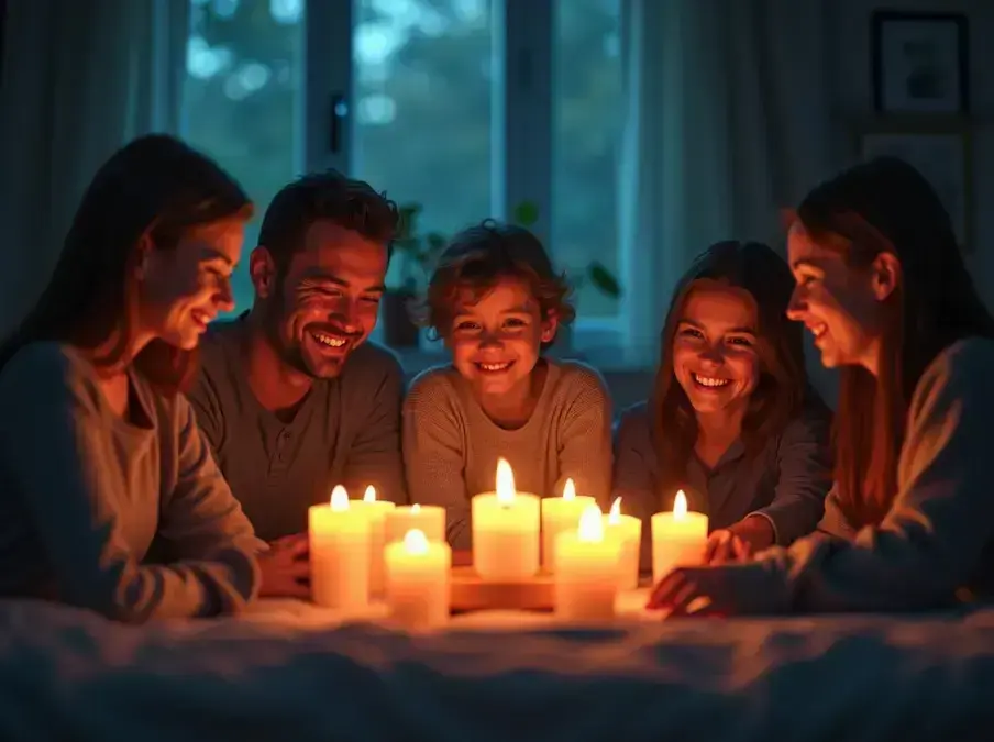 Soñar con muertos familiares