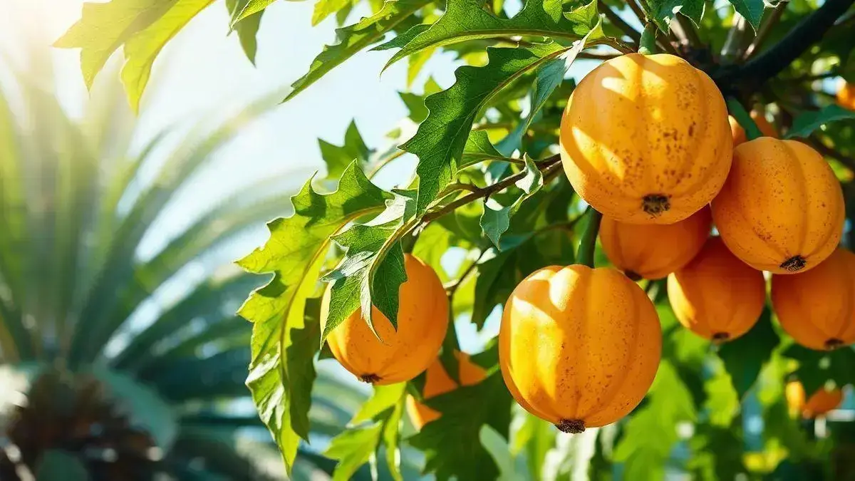 soñar con papaya