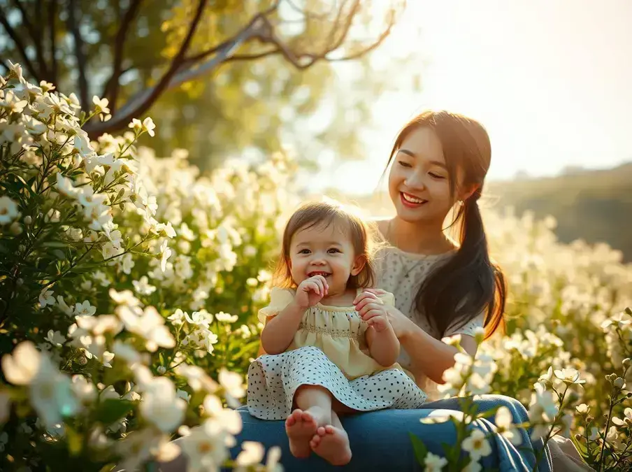 soñar con sobrina