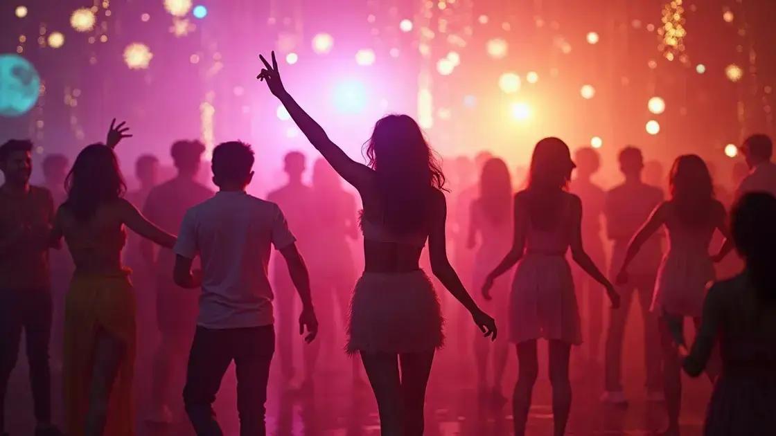 3 Signos Que Amam Festa e Nunca Querem Ir Embora