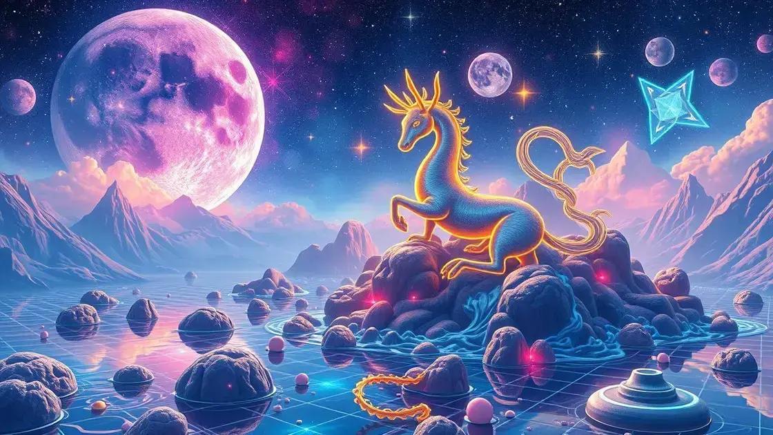 5 Claves para Entender el Comportamiento del Ascendente en Acuario