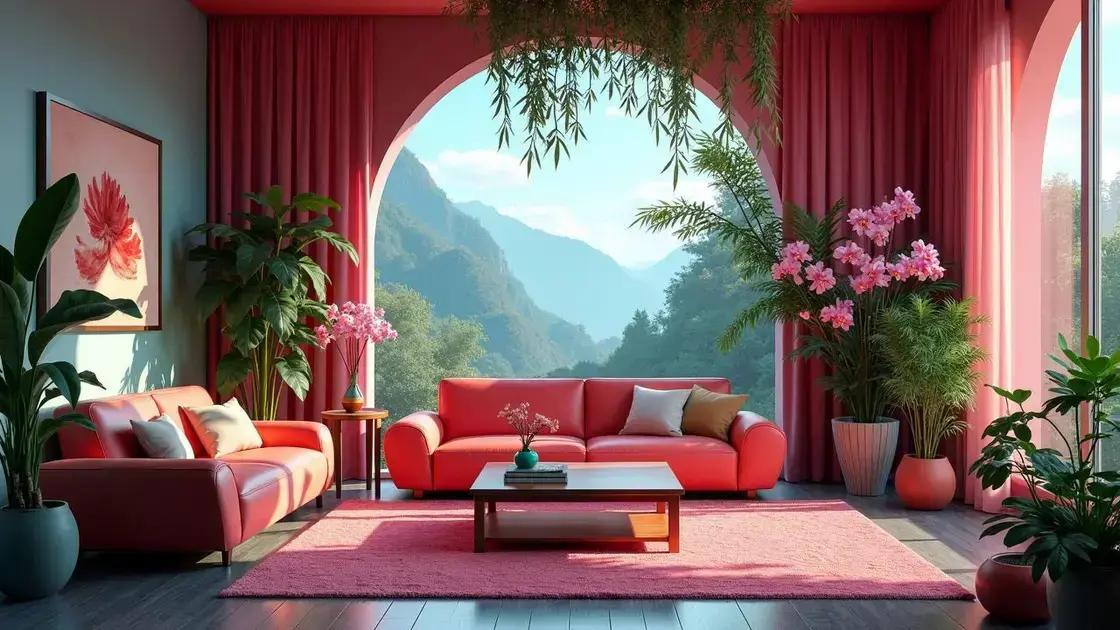 5 Plantas de Prosperidad para Atraer Éxito y Amor
