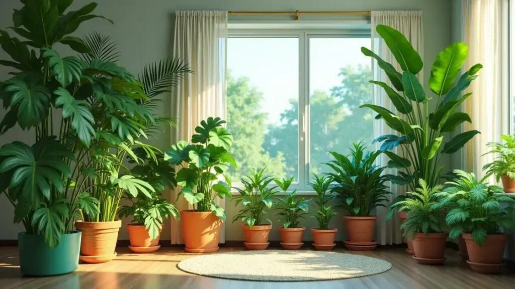 5 Plantas para Atrair Prosperidade ao Seu Lar