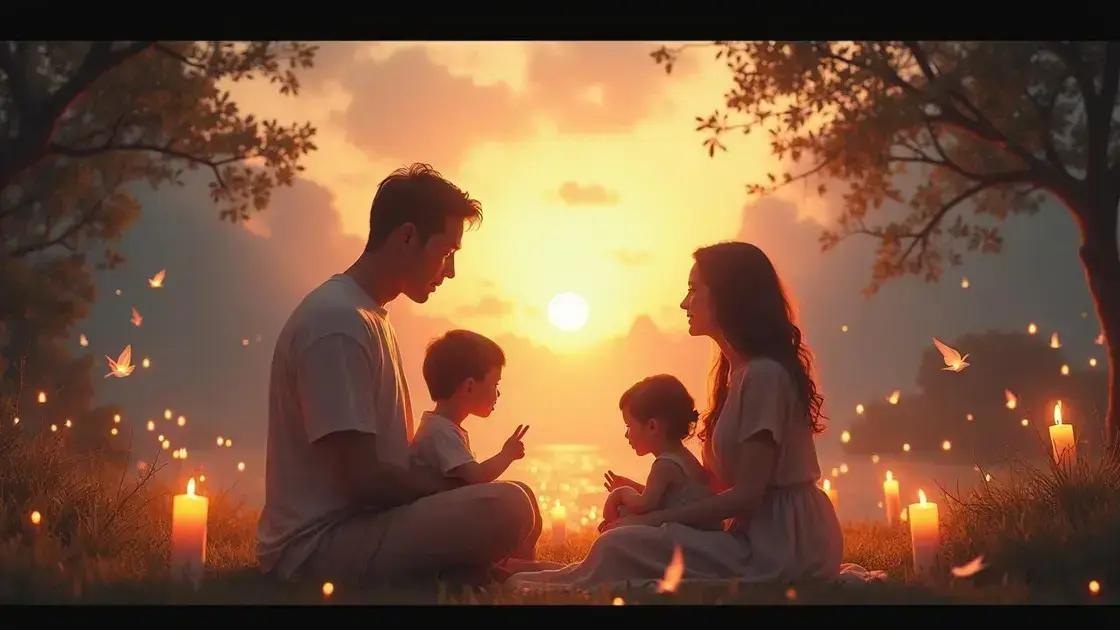 5 poderosas oraciones para proteger tu familia