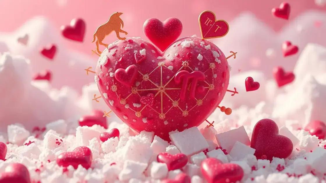 5 Rituais com Açúcar para Um Amor Atraente