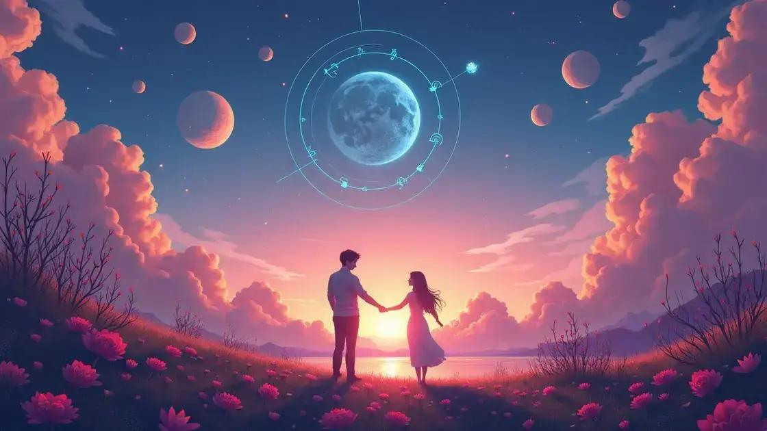 5 Signos Namoradeiros: Descubre Quiénes Son y Por Qué