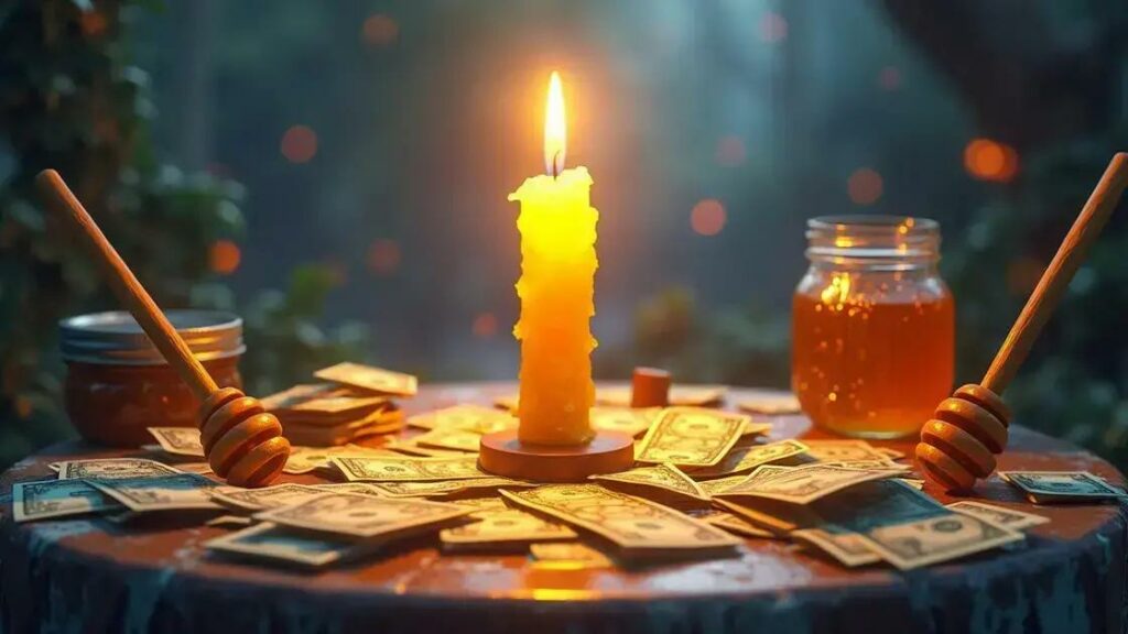 5 Simpatias de Dinero para Comenzar Febrero con Prosperidad