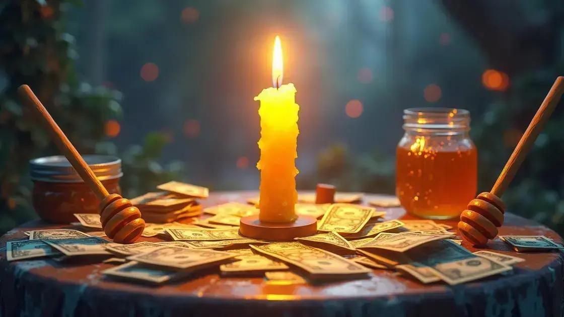 5 Simpatias de Dinero para Comenzar Febrero con Prosperidad