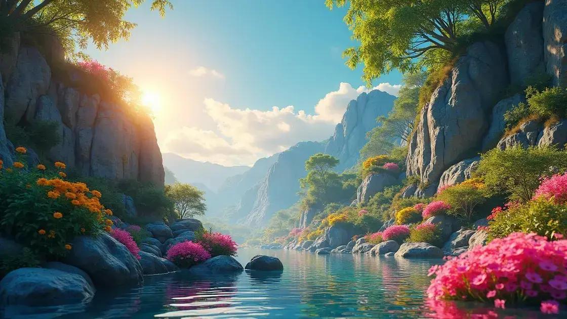 7 Dicas da Benzedeira para Prosperidad e Abundância