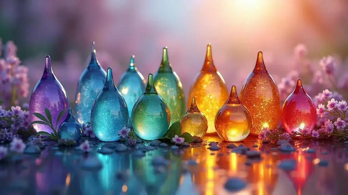 Aromaterapia: 6 aceites esenciales imprescindibles