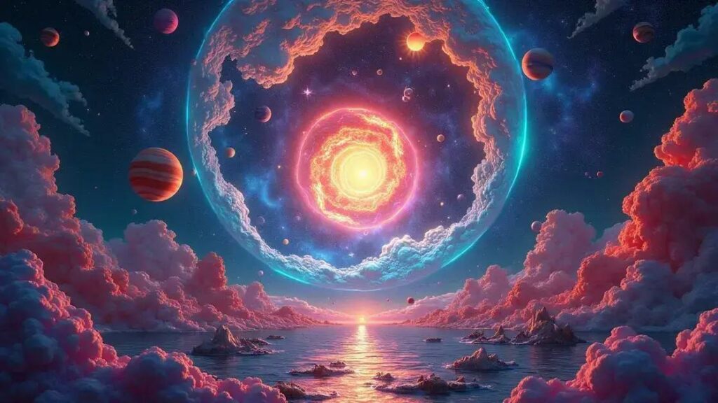 Astrologia Sistêmica: Descubre Cómo Transformar Tu Vida
