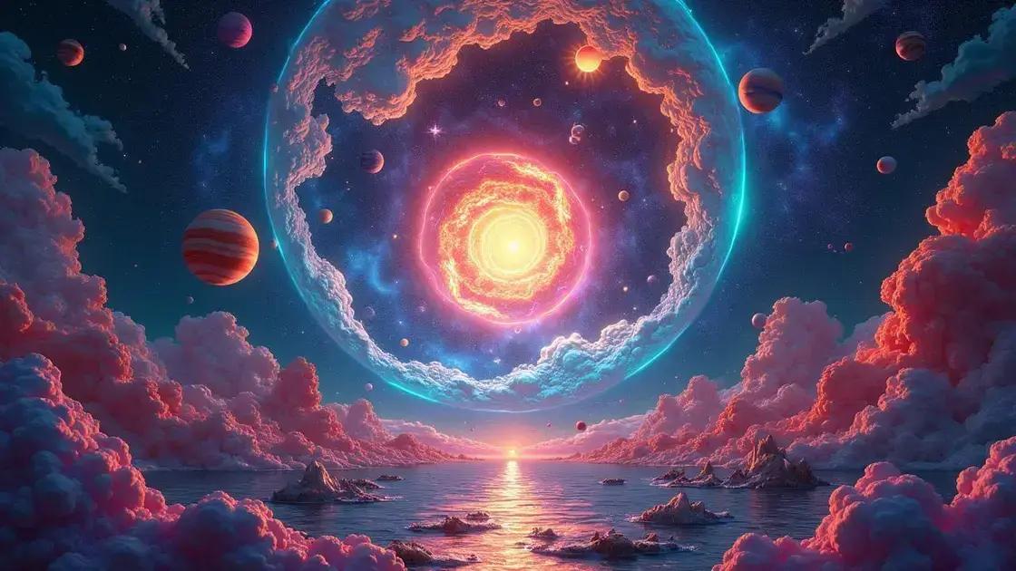 Astrologia Sistêmica: Descubre Cómo Transformar Tu Vida
