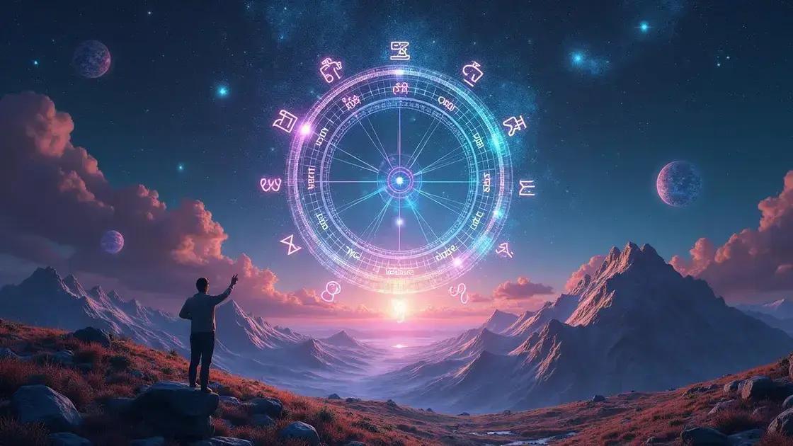 Astrología y Física Cuántica: La Conexión Inesperada