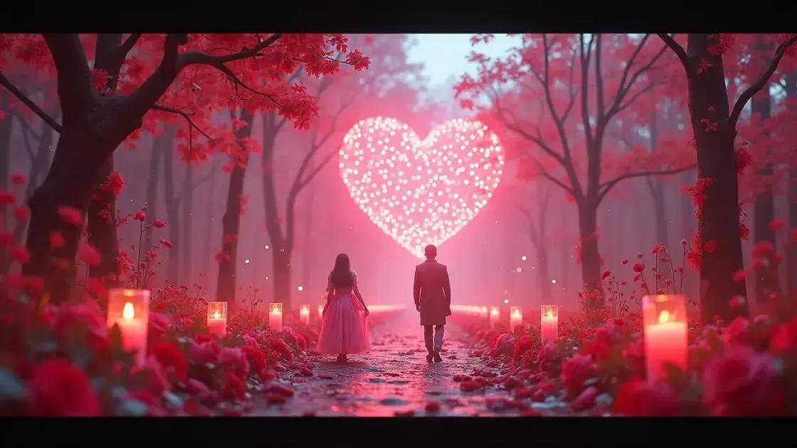 Fortalecer o Amor: 3 Simpatias Poderosas e Oração