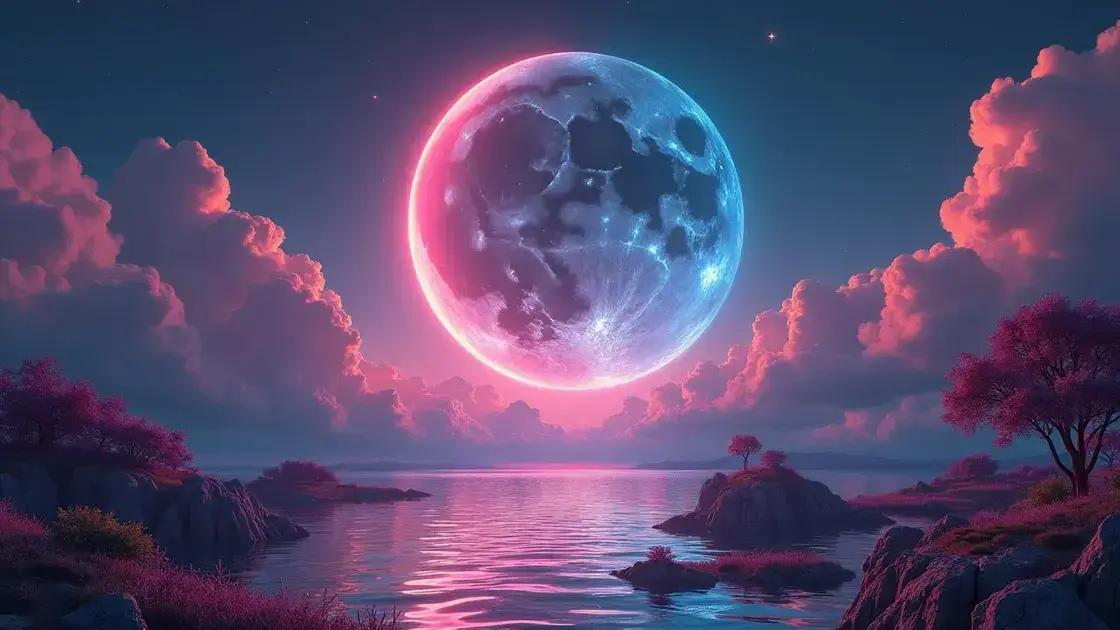 Luna Creciente en Gemelos: 5 Consejos para el Éxito