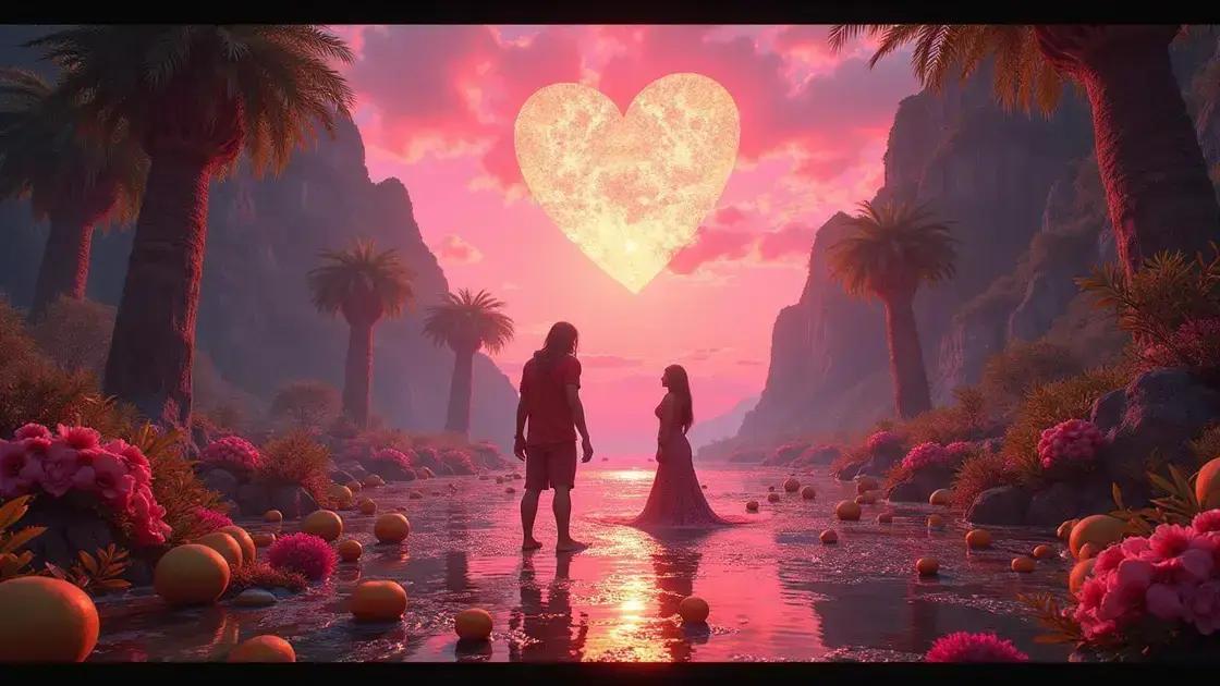 Maracujá: 3 Rituais Para Atrair o Casamento dos Seus Sonhos
