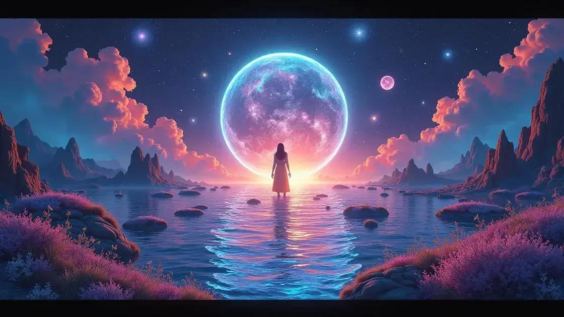 Mercúrio em Peixes: 5 Dicas do Tarot para Você!