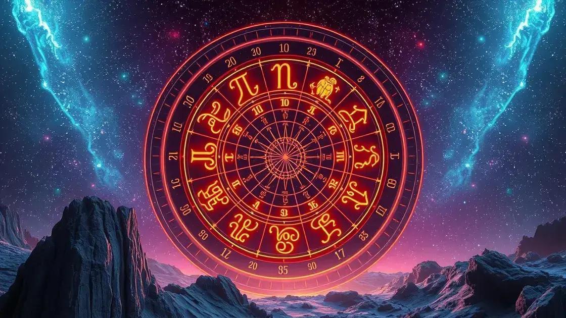 ¿Qué es el signo dominante? Descubre su influencia
