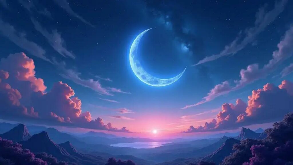 Rituales de Luna Creciente: 5 Simpatías para Prosperar