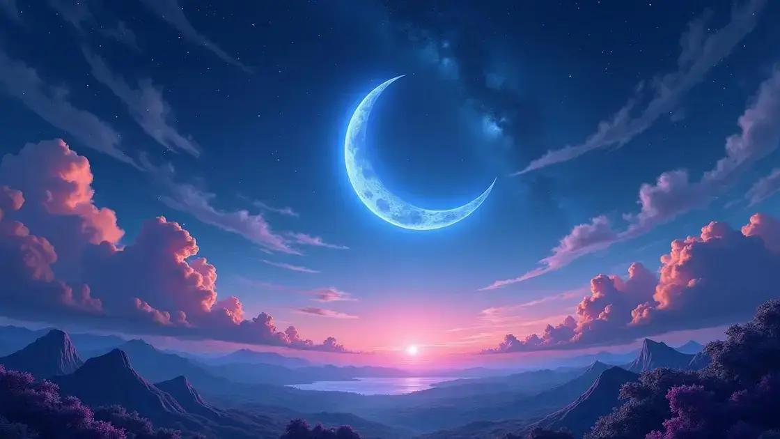 Rituales de Luna Creciente: 5 Simpatías para Prosperar